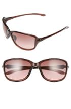 Women's Oakley Cohort 62mm Sunglasses - Amethyst/ G40 Black