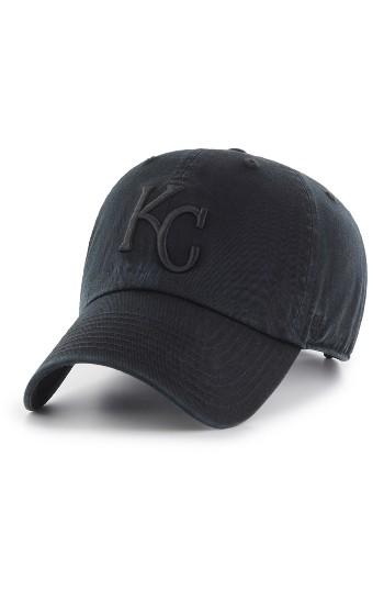 Women's '47 Clean Up Kansas City Royals Baseball Cap -