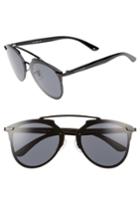 Women's Prive Revaux The Benz 63mm Sunglasses - Black