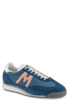 Men's Karhu Championair Sneaker .5 M - Blue