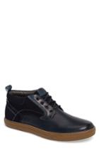Men's English Laundry Tindal Chukka Sneaker Boot .5 M - Blue