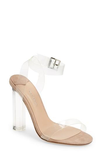 Women's Tony Bianco Kiki Sandal M - White