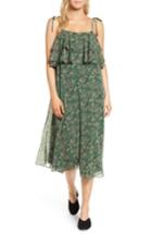 Women's Rebecca Minkoff Argan Dress - Green