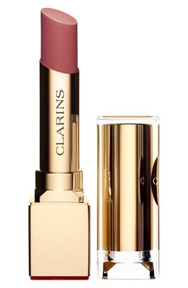 Clarins 'rouge Eclat' Lipstick .1 Oz - 17 Pink Magnolia