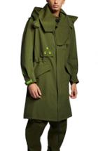 Men's Nike Nikelab Acg Gore-tex Men's Jacket - Green