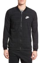 Men's Nike Advance 15 Jacket - Black