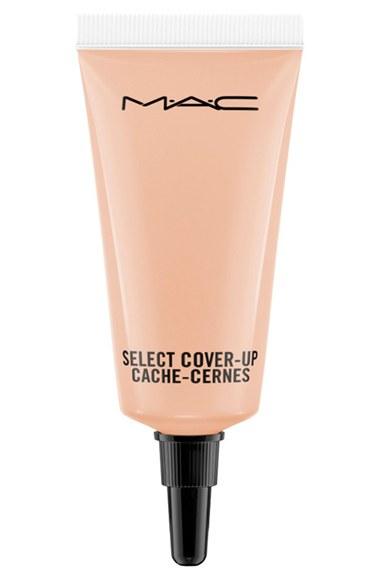 Mac Select Cover-up - Nw25