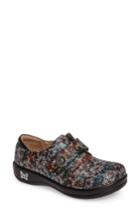 Women's Alegria 'joleen' Slip-on -8.5us / 38eu - Brown