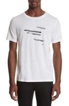 Men's Saint Laurent Print T-shirt - White
