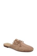 Women's Splendid Chandler Mule .5 M - Beige