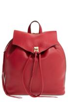 Rebecca Minkoff Darren Leather Backpack -