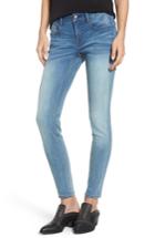 Women's Vigoss Clean Ankle Skinny Jeans