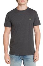 Men's Lacoste Pima Cotton T-shirt (s) - Grey