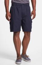 Men's Tommy Bahama Relax 'survivor' Cargo Shorts - Blue