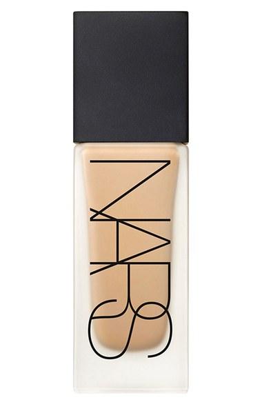 Nars All Day Luminous Weightless Liquid Foundation - Syracuse