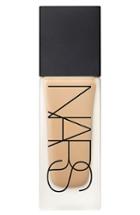 Nars All Day Luminous Weightless Liquid Foundation - Syracuse