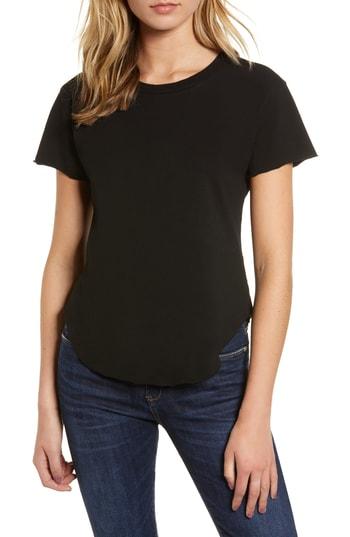 Women's Frank & Eileen Tee Lab Vintage Tee - Black
