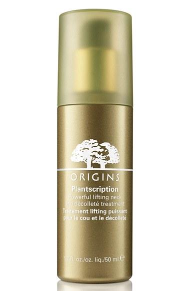 Origins Plantscription(tm) Powerful Lifting Neck & Decollete Treatment
