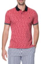 Men's Rodd & Gunn Allman Bay Sports Fit Polo - Orange