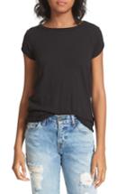 Women's Free People Tee - Black