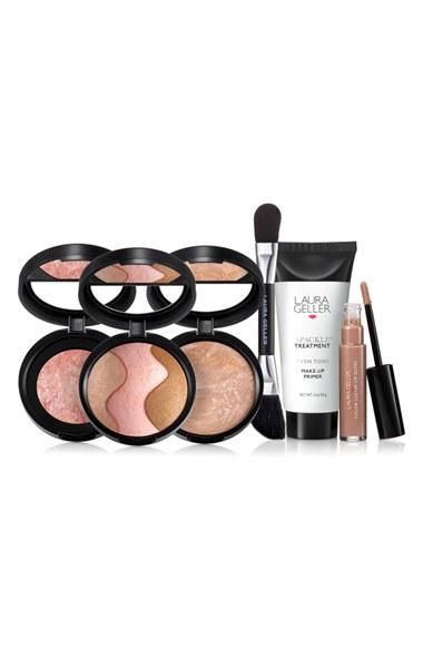 Laura Geller Beauty So Scrumptious Medium Collection -