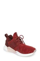 Women's Reebok Gureso 1.0 Training Shoe M - Red
