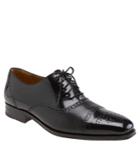 Men's Mezlan 'tyson Ii' Oxford M - Black