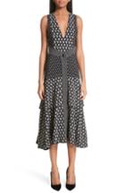 Sole Society Ginny Woven Tote - Grey