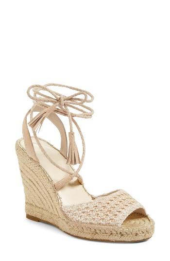 Women's Joie Kacy Espadrille Wedge Sandal