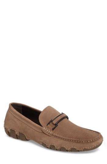 Men's Kenneth Cole Reaction Driving Shoe M - Beige