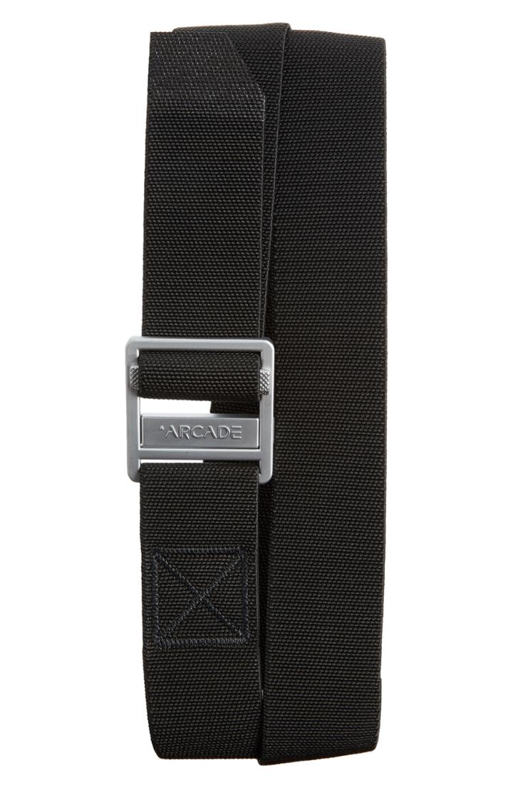 Men's Arcade Guide Belt