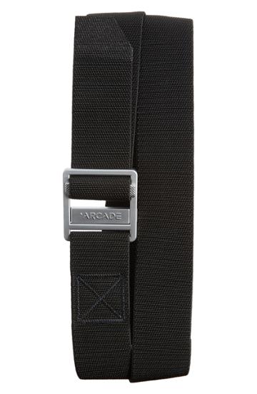 Men's Arcade Guide Belt