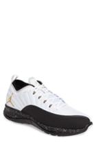 Men's Nike Jordan Trainer Prime Sneaker .5 M - White
