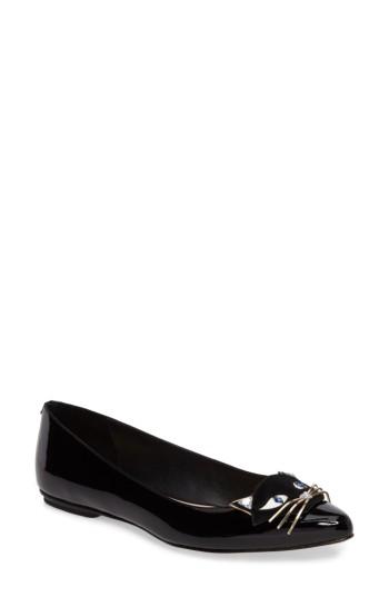 Women's Kate Spade New York Natasha Flat