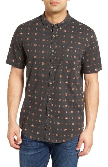 Men's Billabong Jetson Woven Shirt