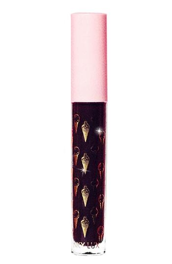 Winky Lux Double Matte Whip Liquid Lipstick - Whoopie Pie