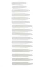 Men's John W. Nordstrom Metal Collar Stays (set Of 16)