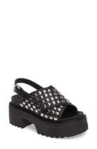 Women's Shellys London Diana Platform Sandal