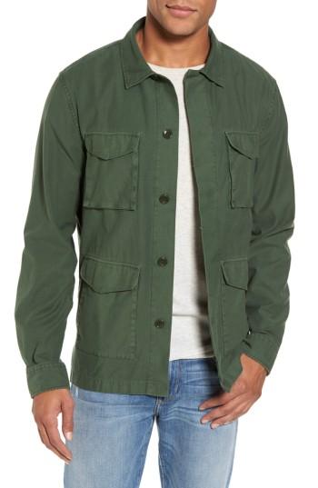 Men's Bonobos Four-pocket Military Jacket