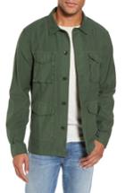 Men's Bonobos Four-pocket Military Jacket
