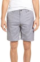 Men's Hurley Dri-fit Shorts - Grey