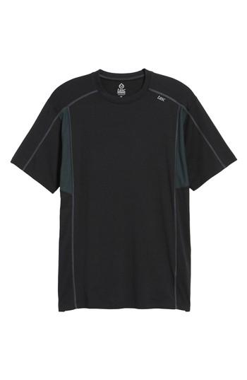 Men's Tasc Performance Charge Semi-fitted T-shirt