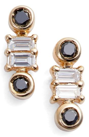 Women's Dana Rebecca Designs Sadie Stud Earrings