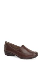 Women's Naturalizer 'channing' Loafer W - Brown
