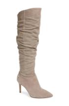 Women's Louise Et Cie Saige Knee High Boot M - Pink