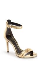 Women's Kenneth Cole New York 'brooke' Ankle Strap Sandal,