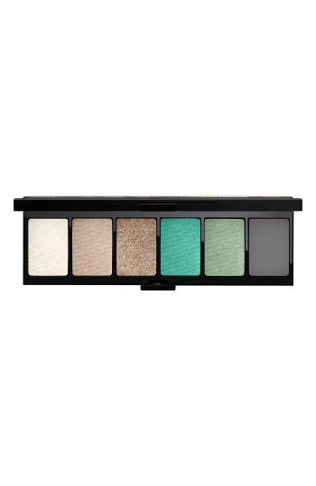 Mac Fruity Juicy Love In The Glades Eyeshadow Palette -
