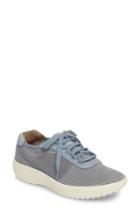 Women's Bionica Malibu Sneaker M - Blue