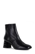 Women's Geox Seyla Bootie Us / 35eu - Black