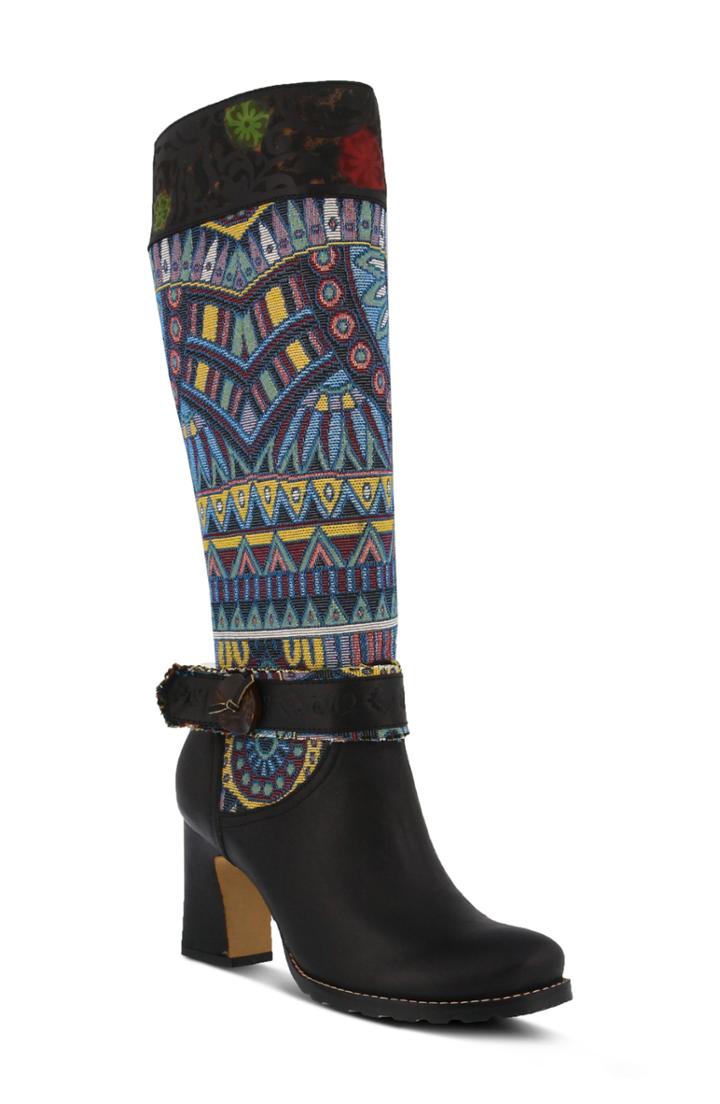 Women's L'artiste Natalia Boot